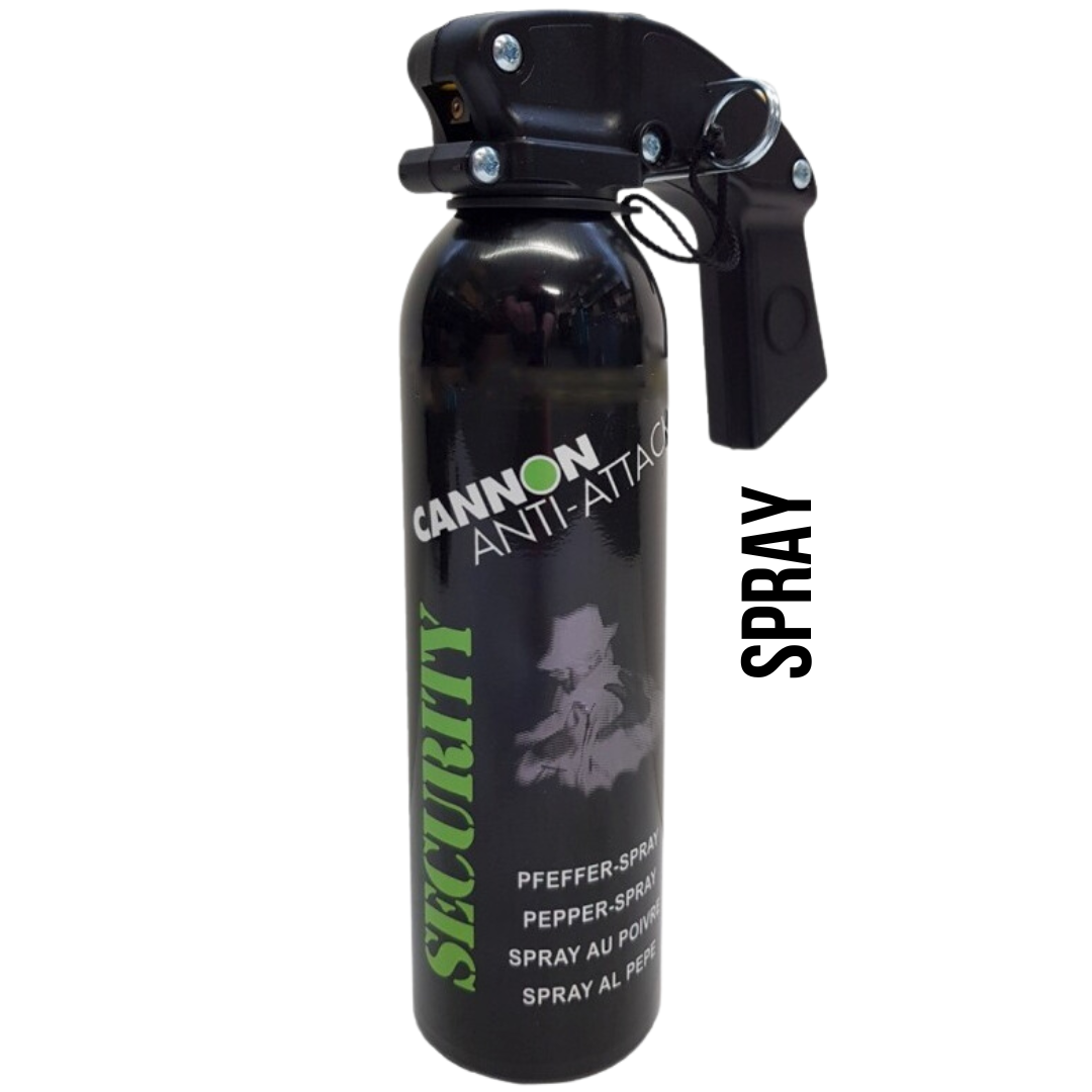 IDC 400ml PAVA SPRAY