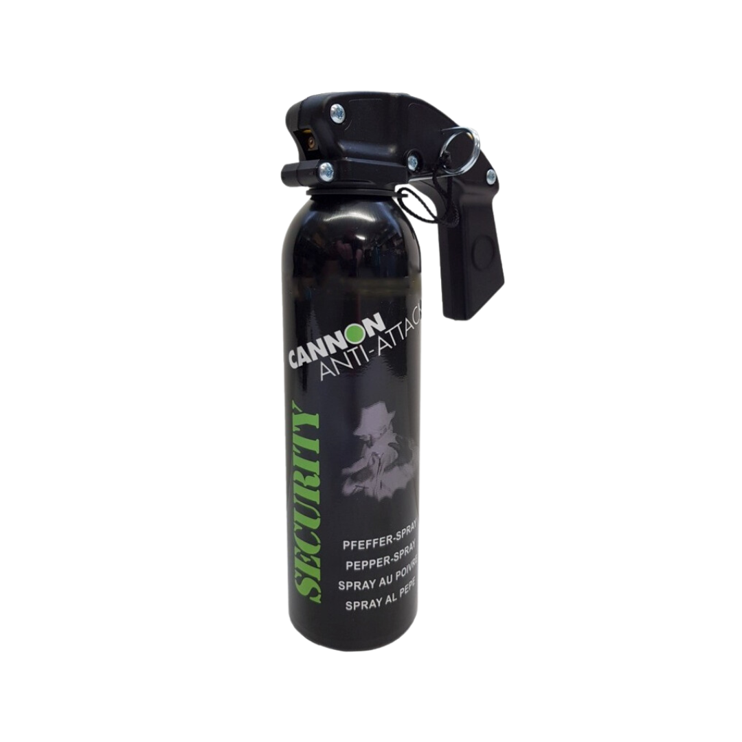 IDC 400ml pava spray