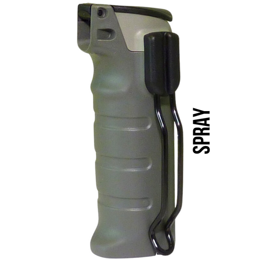 Idc-rsg-2000-pava-spray-police