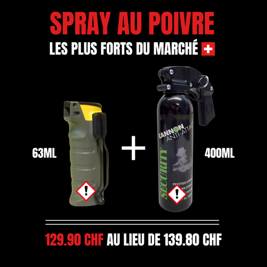 IDC RSG 63ML + 400ML