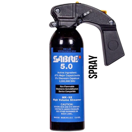 Sabre Red 5.0 MK9 360ml SPRAY