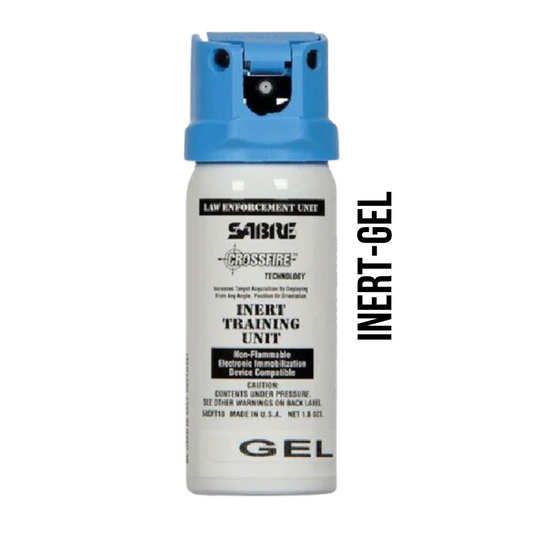 Sabre Red MK3 inert Crossfire 45ml GEL