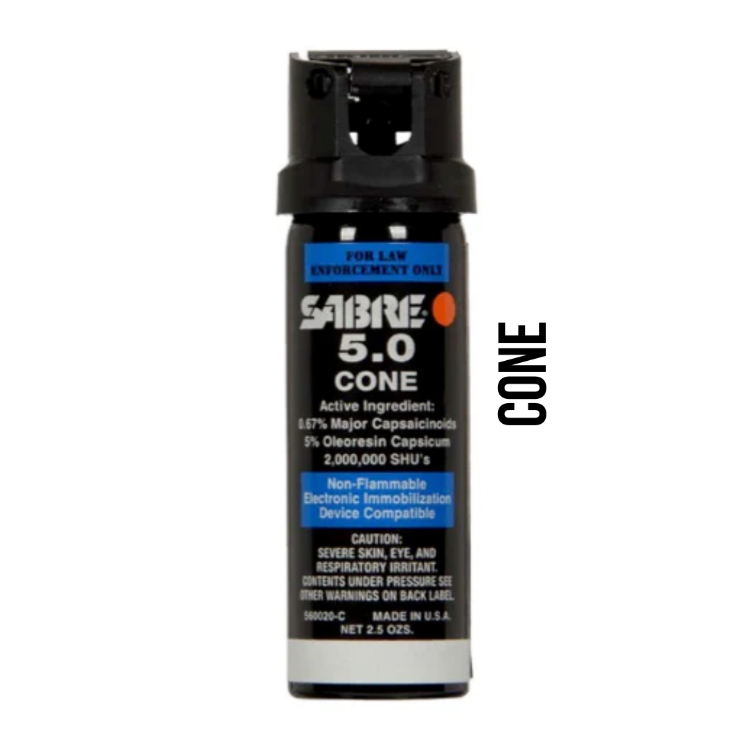 Sabre Red MK3.5 CONE SPRAY