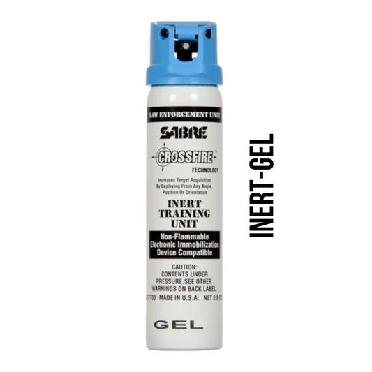 Sabre Red MK4 inert Crossfire 88ml GEL